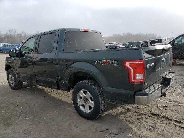 Photo 2 from auction – 2015 FORD F150 SUPER with VIN 1FTEW1EFXFFA58307