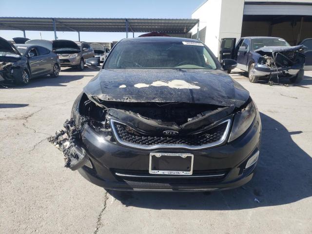 صورة رقم 5 من المزاد - 2015 KIA OPTIMA SX مع VIN 5XXGR4A69FG373589