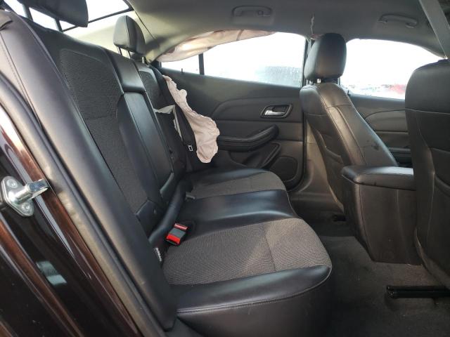 Photo 10 from auction – 2015 CHEVROLET MALIBU 1LT with VIN 1G11C5SL3FF157424