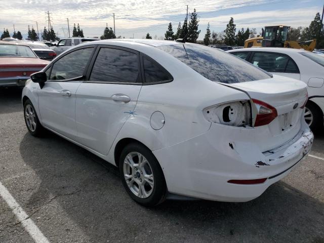 Photo 2 from auction – 2015 FORD FIESTA SE with VIN 3FADP4BJ2FM205230