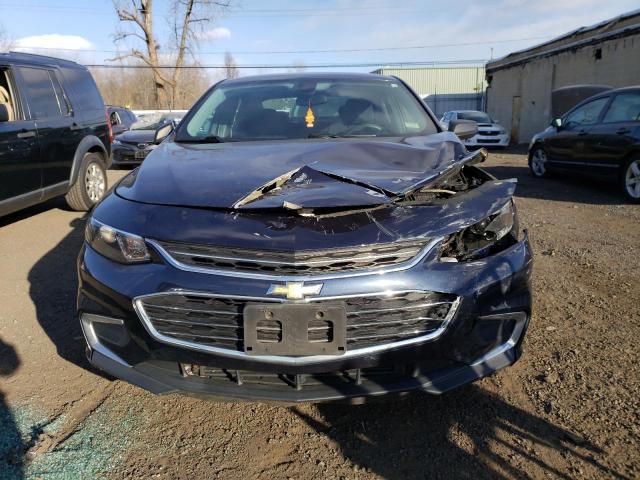 Photo 5 from auction – 2017 CHEVROLET MALIBU LS with VIN 1G1ZB5STXHF160975