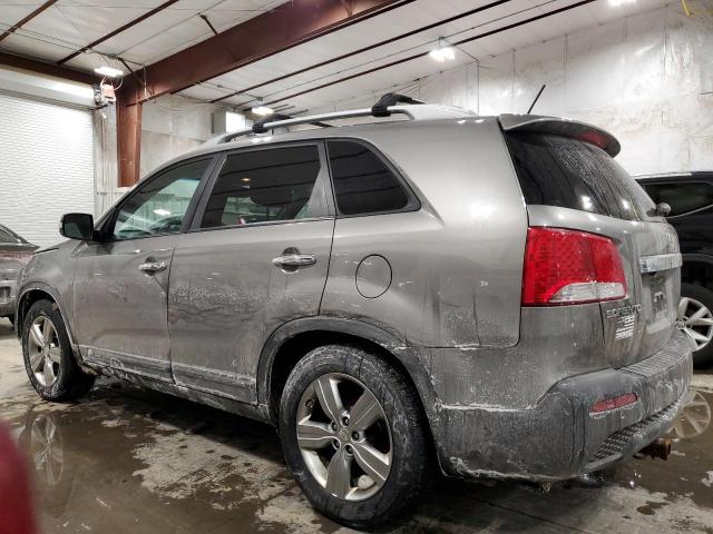 Photo 2 from auction – 2012 KIA SORENTO EX with VIN 5XYKU4A22CG244753
