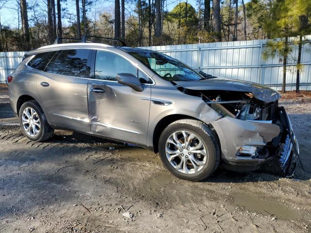 Photo 4 from auction – 2019 BUICK ENCLAVE AV with VIN 5GAERDKW9KJ122827