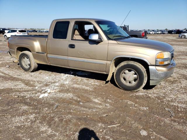 Photo 4 from auction – 1999 GMC NEW SIERRA with VIN 2GTEC19T4X1523620