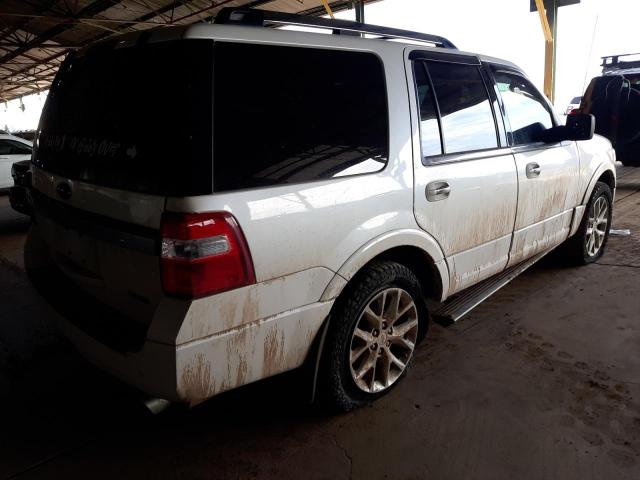Photo 3 from auction – 2017 FORD EXPEDITION with VIN 1FMJU2AT4HEA25989