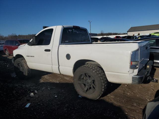Photo 2 from auction – 2002 DODGE RAM 1500 with VIN 1D7HA16K22J263009