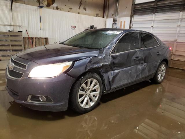 Photo 1 from auction – 2013 CHEVROLET MALIBU 2LT with VIN 1G11E5SA0DF270642