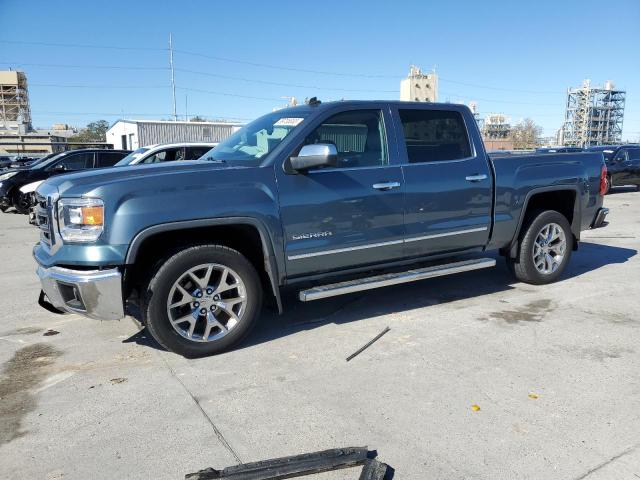GMC SIERRA C15 2014 with VIN 3GTP1VEC9EG340326 - Photo from auction