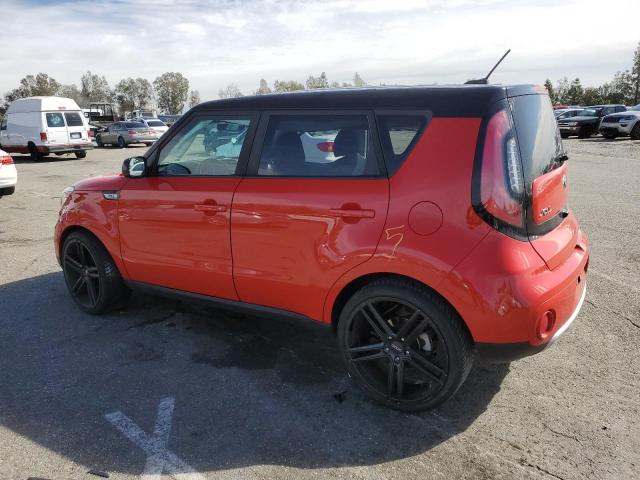 Photo 2 from auction – 2017 KIA SOUL + with VIN KNDJP3A5XH7466324
