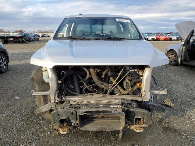 Photo 5 from auction – 2016 FORD F150 SUPER with VIN 1FTEW1EG6GFA54863
