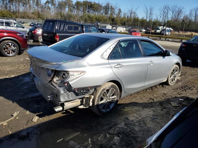 Photo 3 from auction – 2016 TOYOTA CAMRY LE with VIN 4T1BF1FK6GU141515