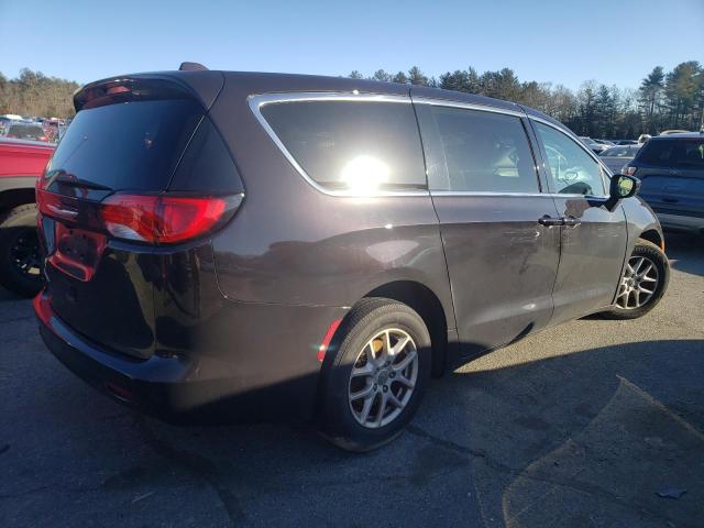 Photo 3 from auction – 2017 CHRYSLER PACIFICA T with VIN 2C4RC1DG2HR529169