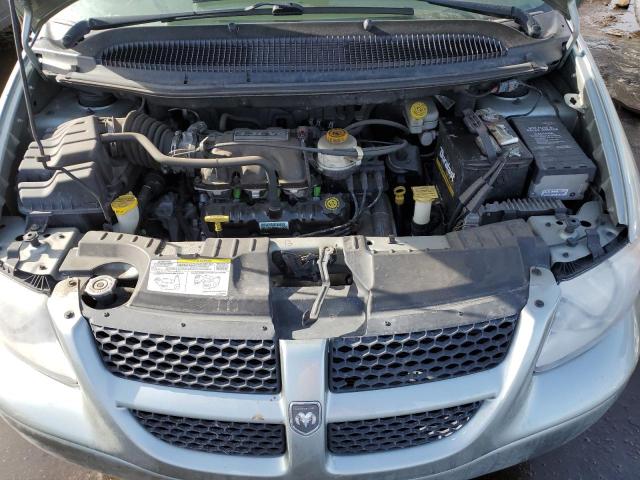 Photo 12 from auction – 2003 DODGE GRAND CARA with VIN 1D4GP24353B137361