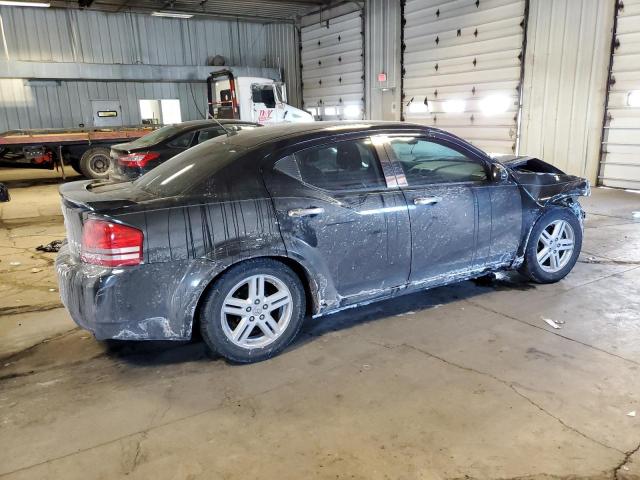 Zdjęcie 3 z aukcji – 2010 DODGE AVENGER R/ z VIN 1B3CC5FB6AN218797