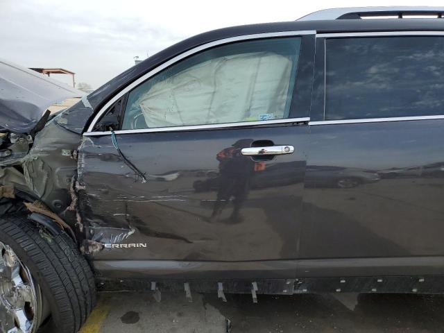 Photo 7 from auction – 2013 GMC TERRAIN SL with VIN 2GKFLXE34D6249254