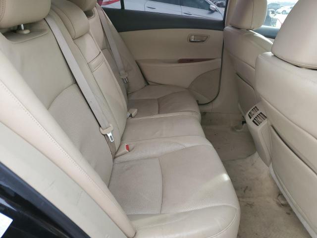 Photo 10 from auction – 2008 LEXUS ES 350 with VIN JTHBJ46G382234942