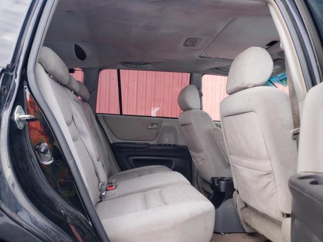 Фото 11 с аукциона – 2002 TOYOTA HIGHLANDER с VIN JTEHF21A920049359