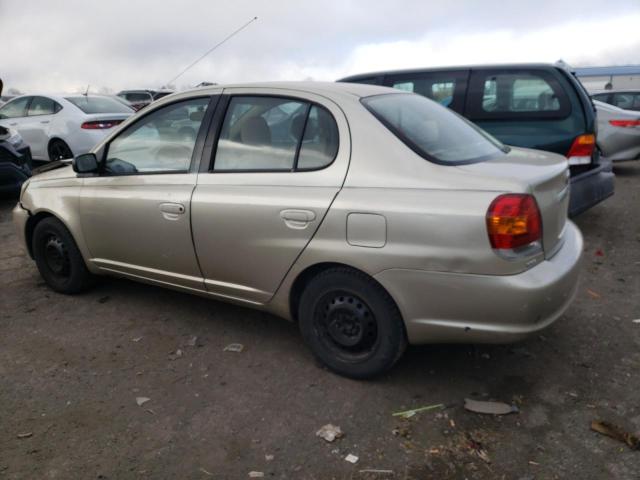Photo 2 from auction – 2003 TOYOTA ECHO with VIN JTDBT123830301004