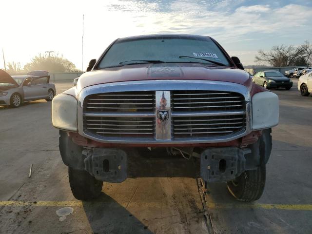 Photo 5 from auction – 2008 DODGE RAM 1500 S with VIN 1D7HU18278S605108