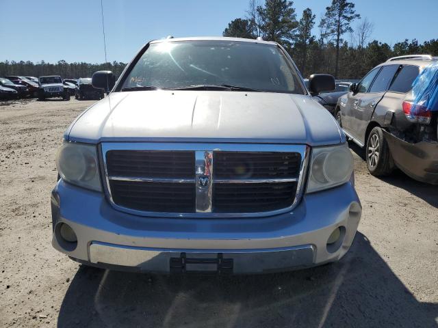 Photo 5 from auction – 2007 DODGE DURANGO LI with VIN 1D8HB58N97F544323