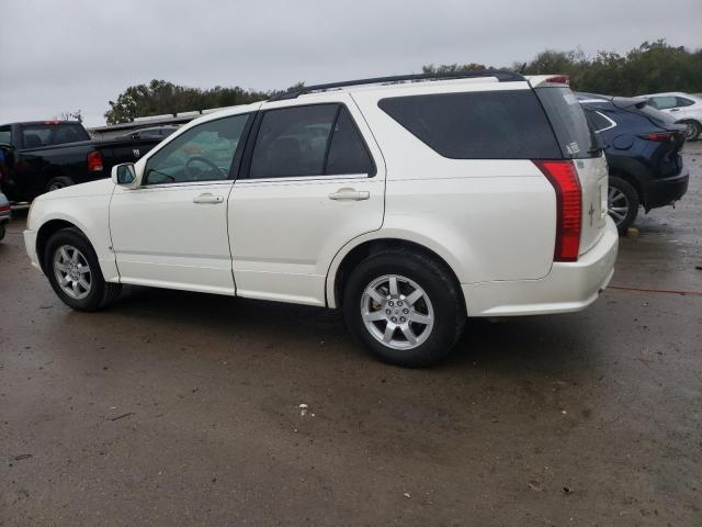 Photo 2 from auction – 2009 CADILLAC SRX with VIN 1GYEE637490110804
