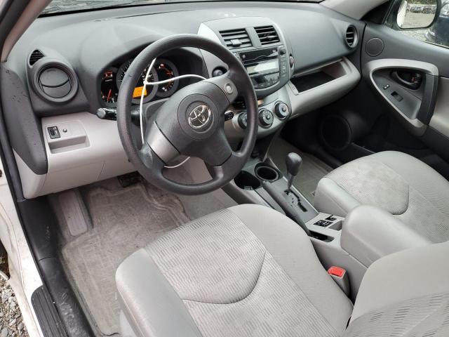صورة رقم 8 من المزاد - 2010 TOYOTA RAV4 مع VIN 2T3BF4DV2AW075154