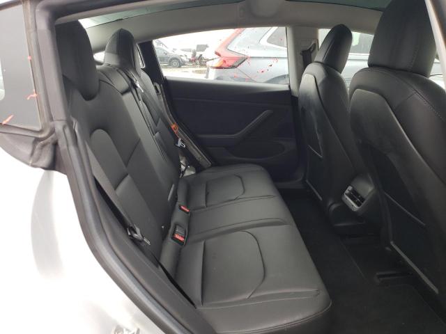 Photo 9 from auction – 2018 TESLA MODEL 3 with VIN 5YJ3E1EA7JF011649