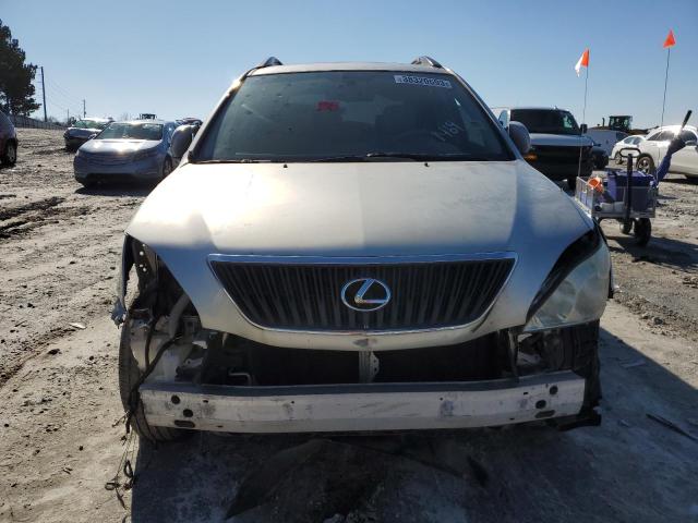 Photo 5 from auction – 2007 LEXUS RX 350 with VIN 2T2GK31U97C025650