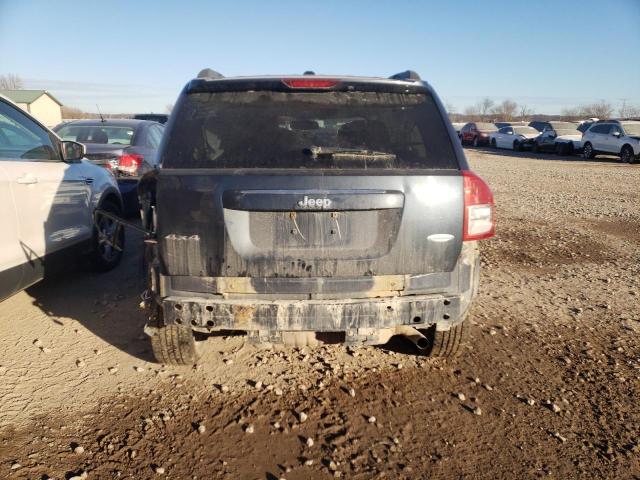 Photo 6 from auction – 2014 JEEP COMPASS LA with VIN 1C4NJDEB2ED855528