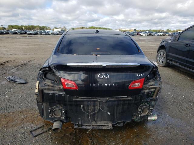 Photo 6 from auction – 2013 INFINITI G37 BASE with VIN JN1CV6AP2DM716980