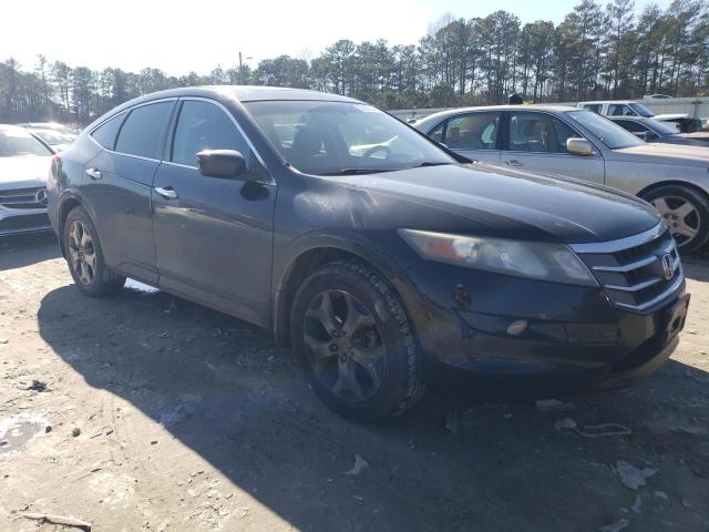 Photo 4 from auction – 2010 HONDA ACCORD CRO with VIN 5J6TF2H50AL005751
