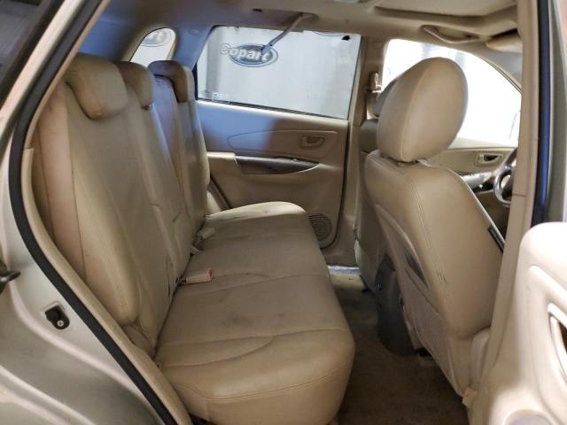 Photo 11 from auction – 2007 HYUNDAI TUCSON SE with VIN KM8JN72D97U591197