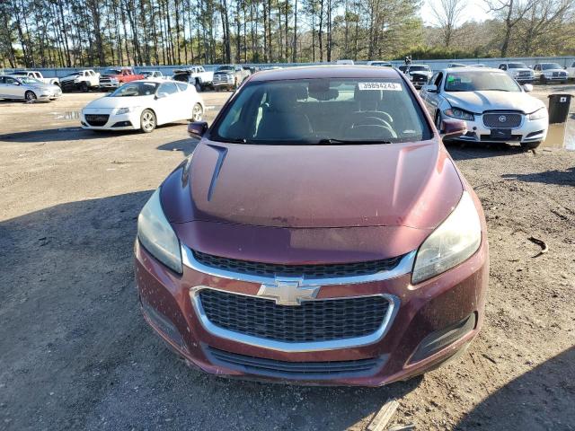 Photo 5 from auction – 2015 CHEVROLET MALIBU 1LT with VIN 1G11C5SL2FF100616