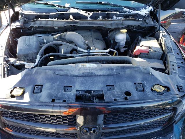 صورة رقم 11 من المزاد - 2018 RAM 1500 SLT مع VIN 1C6RR7GT9JS244443