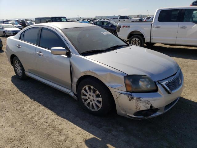 Фото 4 с аукциона – 2010 MITSUBISHI GALANT FE с VIN 4A32B2FF9AE013115