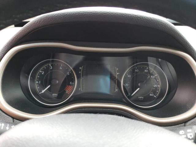 Photo 9 from auction – 2014 JEEP CHEROKEE L with VIN 1C4PJMCB3EW316769