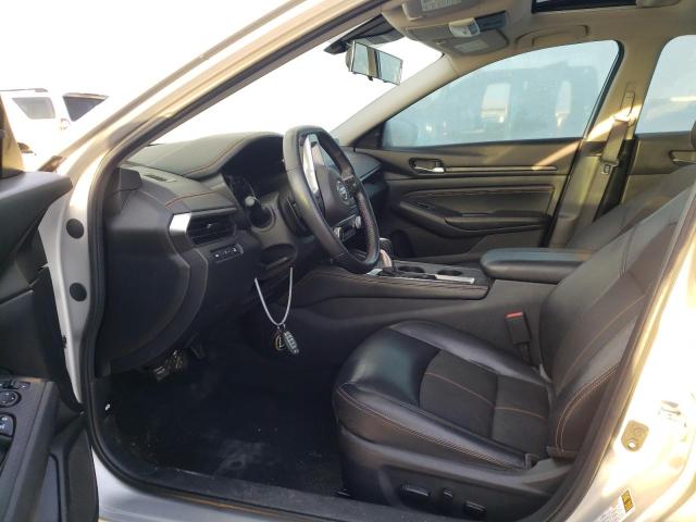 Photo 7 from auction – 2020 NISSAN ALTIMA SR with VIN 1N4BL4CV4LC135778