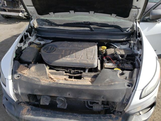Photo 12 from auction – 2015 JEEP CHEROKEE T with VIN 1C4PJMBS8FW570206