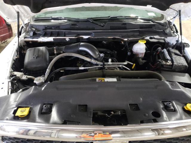 Photo 11 from auction – 2020 RAM 1500 CLASS with VIN 1C6RR7TT3LS106180