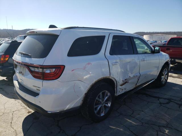 Photo 3 from auction – 2015 DODGE DURANGO LI with VIN 1C4RDJDG4FC795604