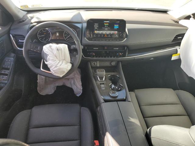 Photo 8 from auction – 2023 NISSAN ROGUE SL with VIN 5N1BT3CB0PC739985