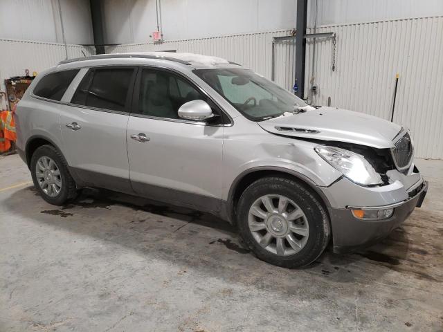 Photo 4 from auction – 2012 BUICK ENCLAVE with VIN 5GAKRDED9CJ299652