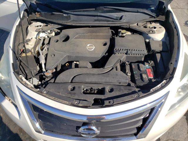 Photo 11 from auction – 2013 NISSAN ALTIMA 2.5 with VIN 1N4AL3AP4DN498422