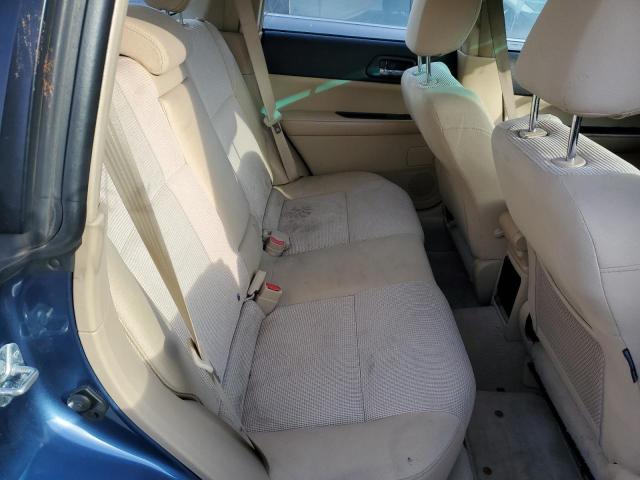Photo 11 from auction – 2007 SUBARU FORESTER 2 with VIN JF1SG65677H710051