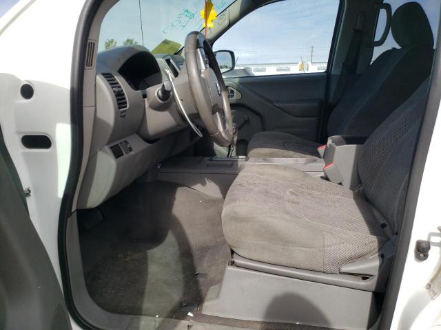 Photo 7 from auction – 2019 NISSAN FRONTIER S with VIN 1N6AD0ER8KN765329