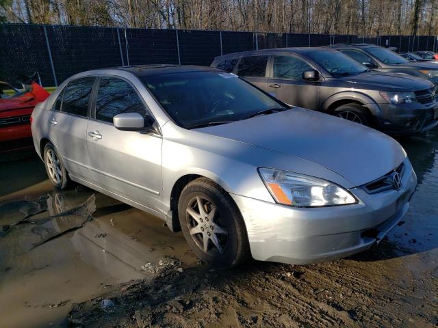 Photo 4 from auction – 2003 HONDA ACCORD EX with VIN 1HGCM66823A025855