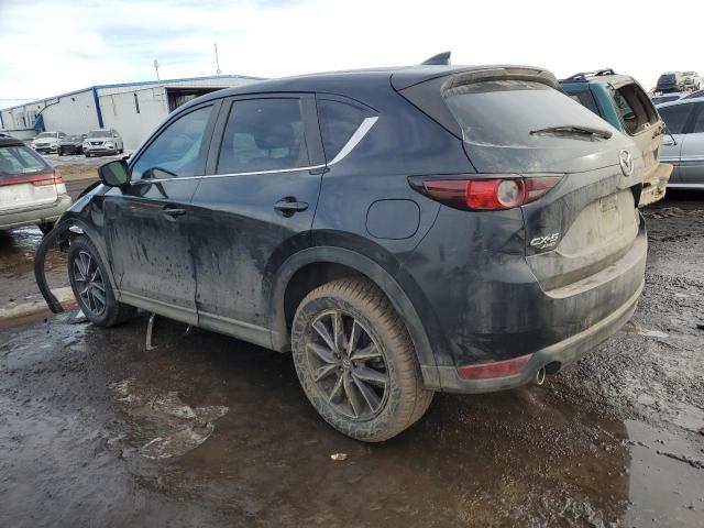 Photo 2 from auction – 2018 MAZDA CX-5 TOURI with VIN JM3KFBCM3J0442829