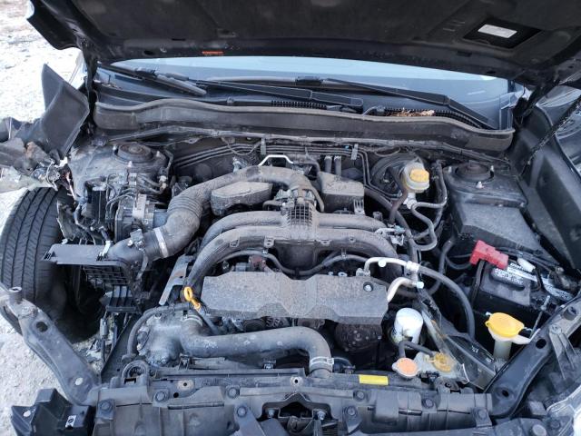 Photo 12 from auction – 2018 SUBARU FORESTER 2 with VIN JF2SJAGC4JH547305