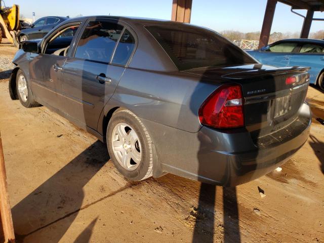 Photo 2 from auction – 2005 CHEVROLET MALIBU LT with VIN 1G1ZU54875F317540
