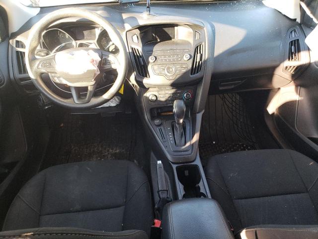 Photo 8 from auction – 2018 FORD FOCUS SE with VIN 1FADP3K22JL208500